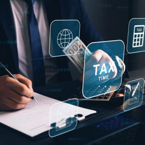 Tax Benefits